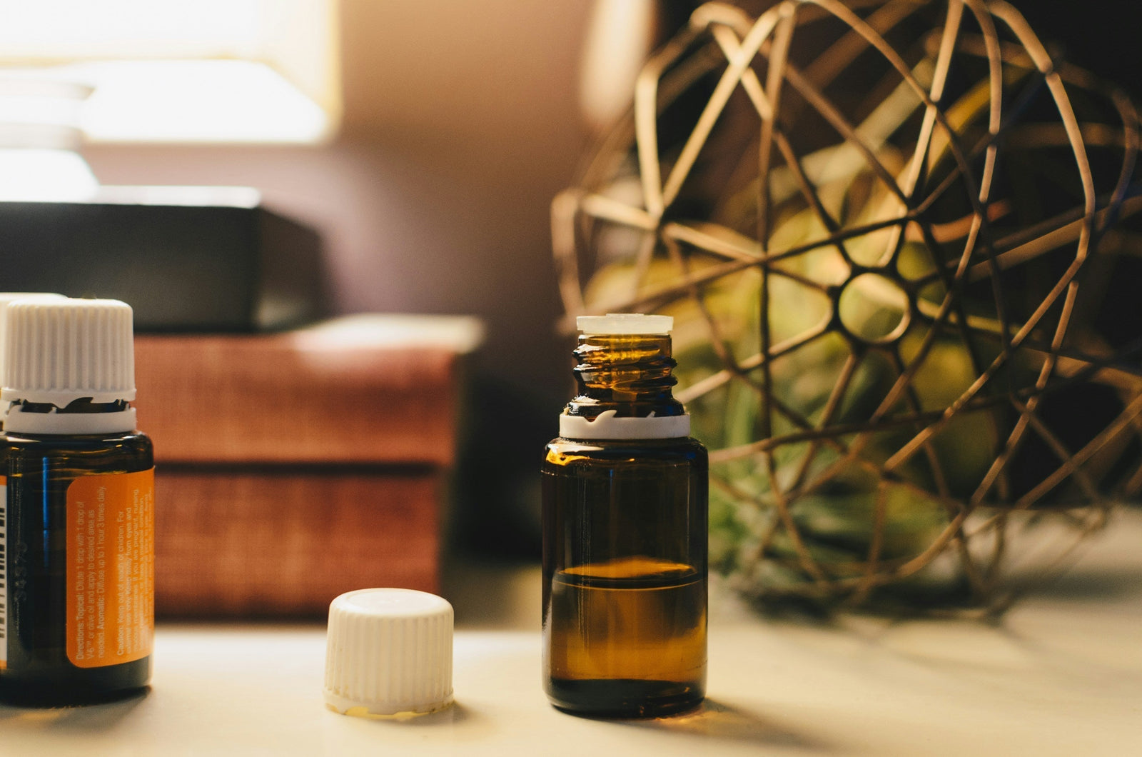 5 Summer Aromatherapy Blends to Create Calming, Cooling and Connection