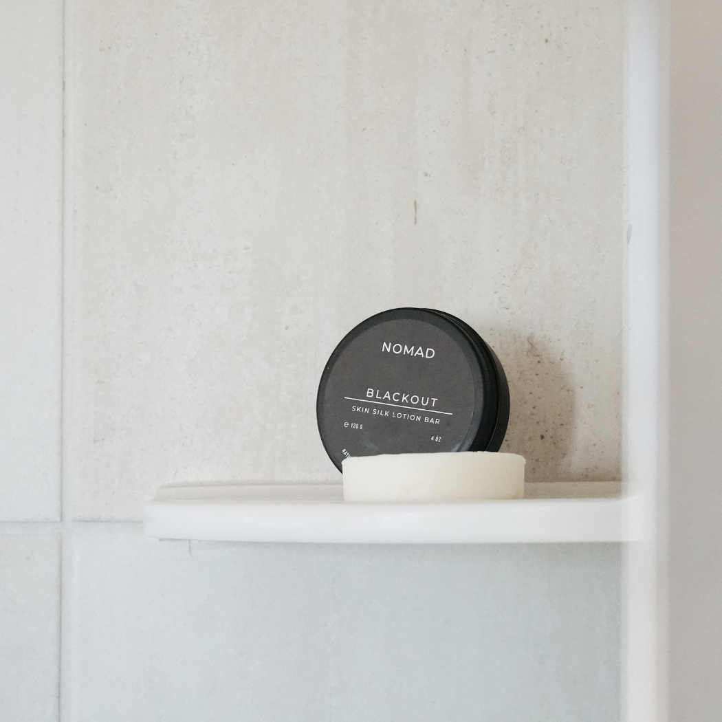 Blackout Skin Silk Lotion Bar