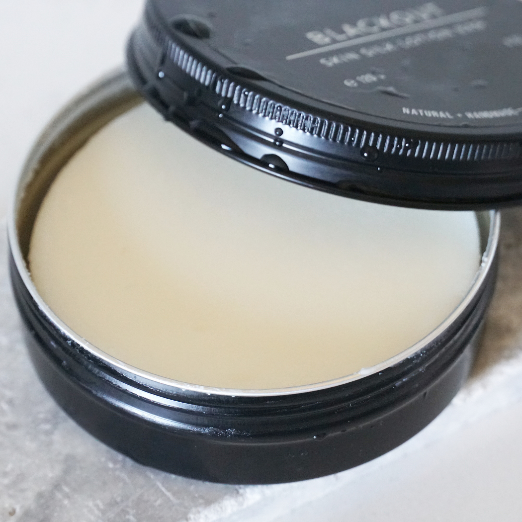 Blackout Skin Silk Lotion Bar