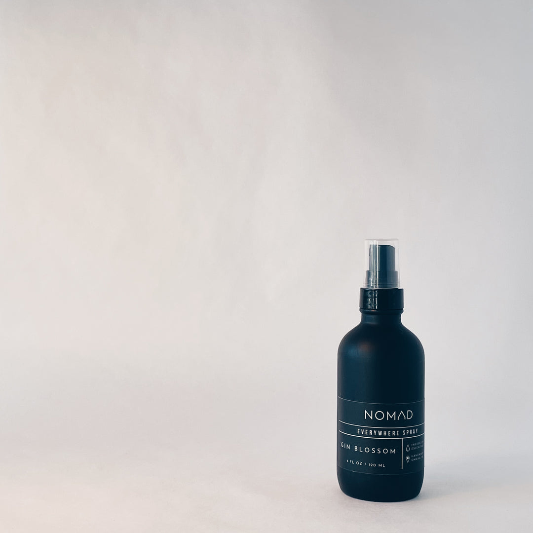 Gin Blossom Everywhere Spray