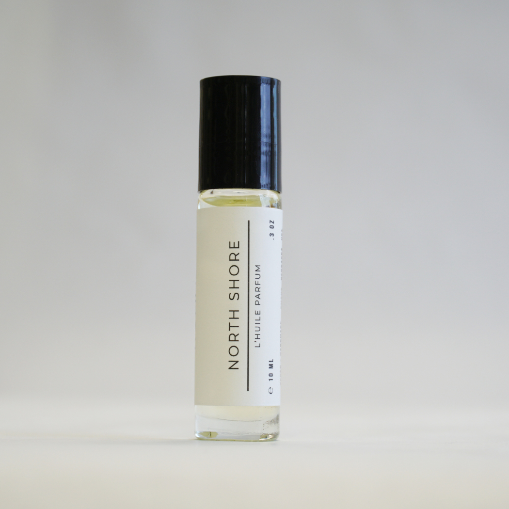Perfume Oil Roller | 10ml Roll on Perfume Oil