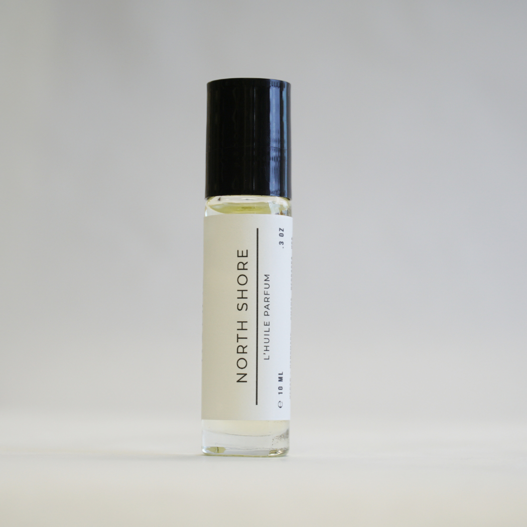 Blackout Roll On Perfume Oil