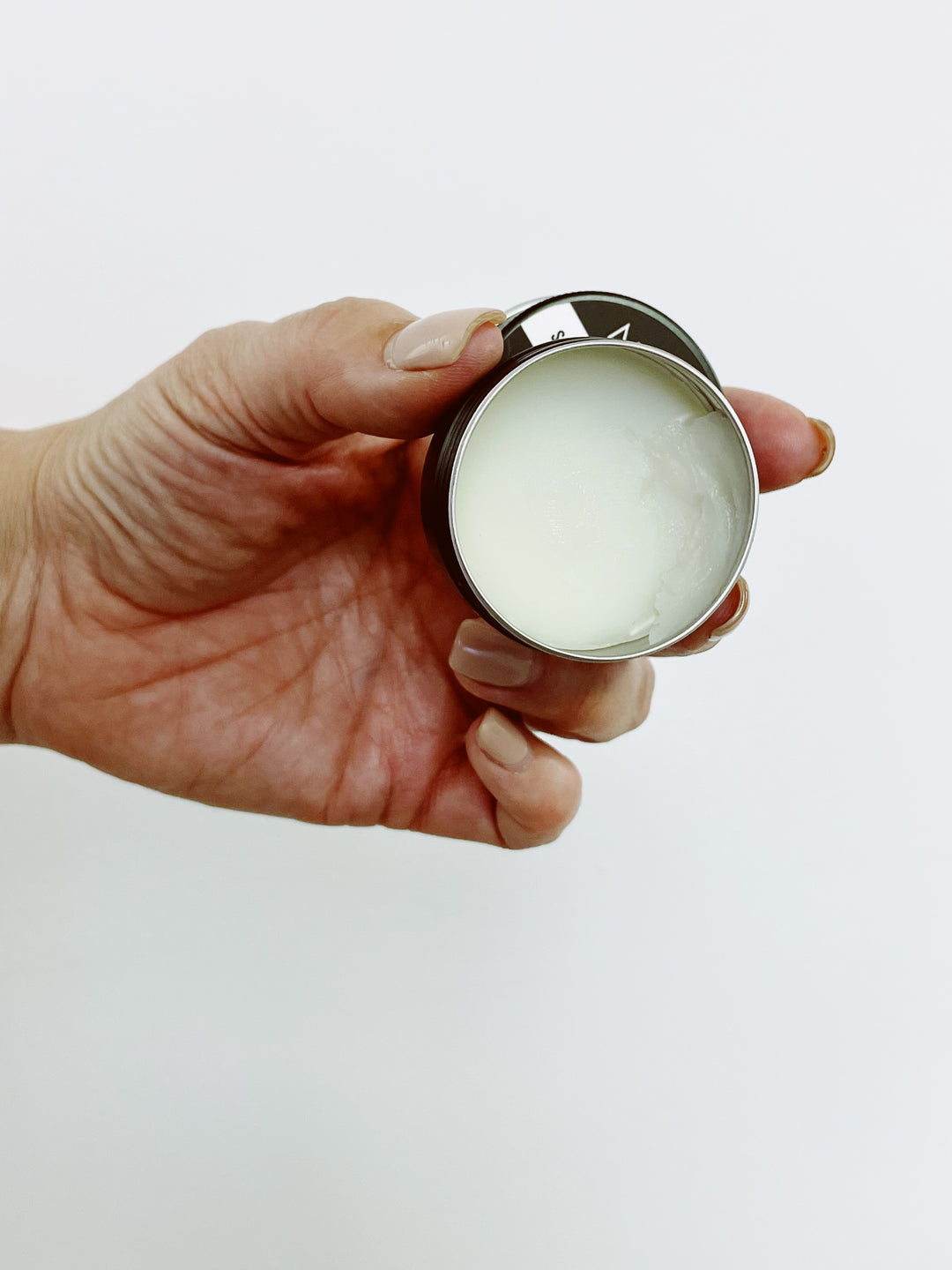 1977 Solid Perfume Balm