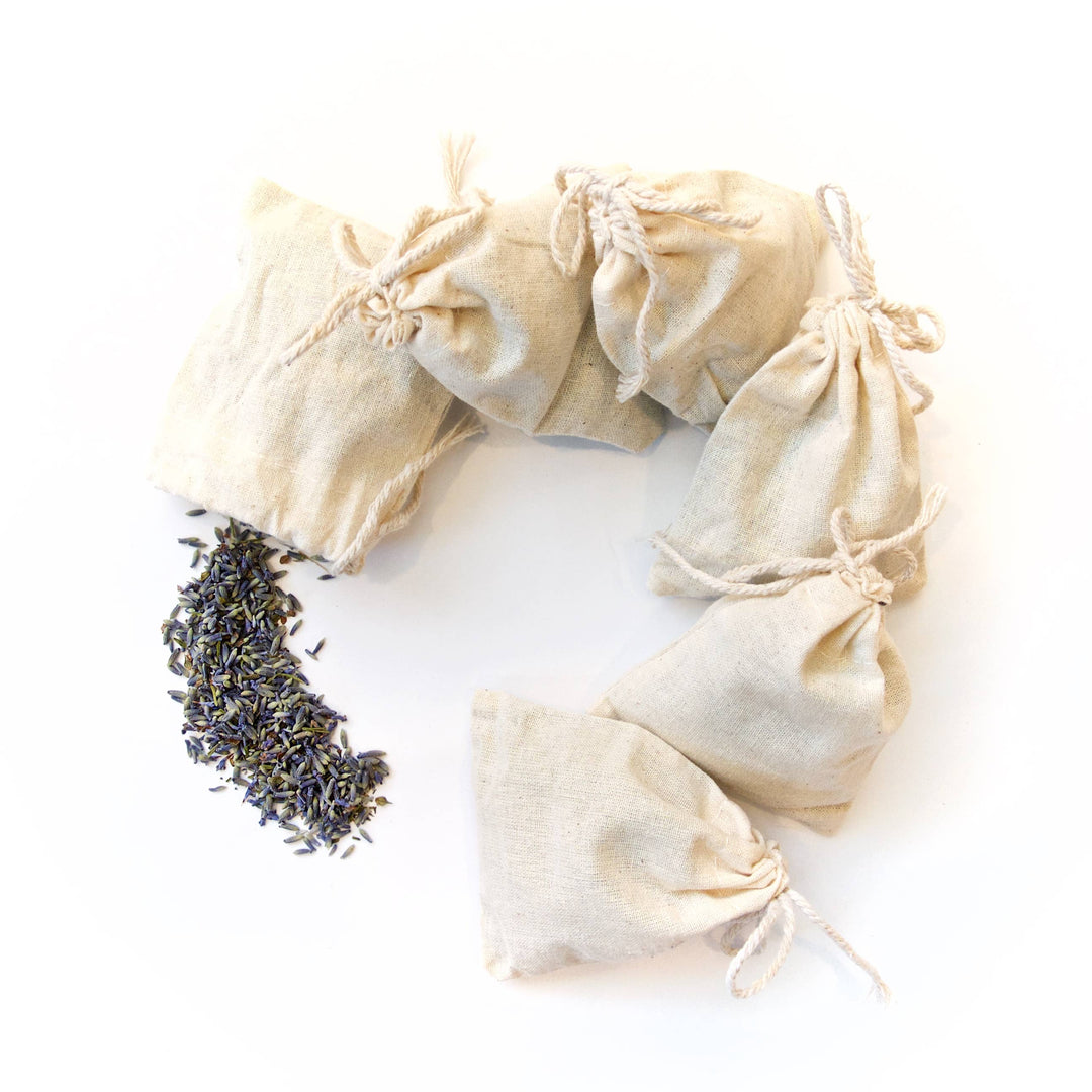 Seattle Seed Co. - Lavender Sachet