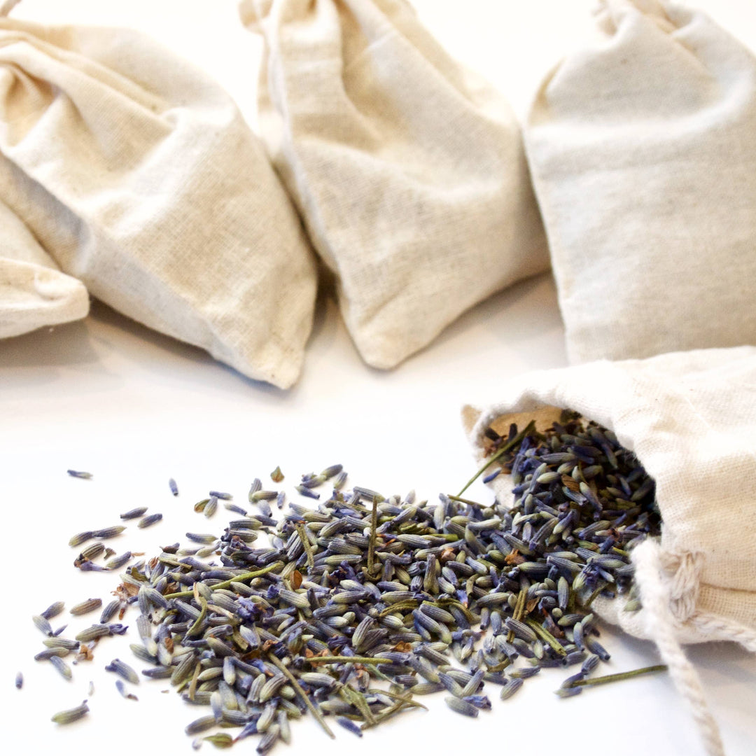 Seattle Seed Co. - Lavender Sachet