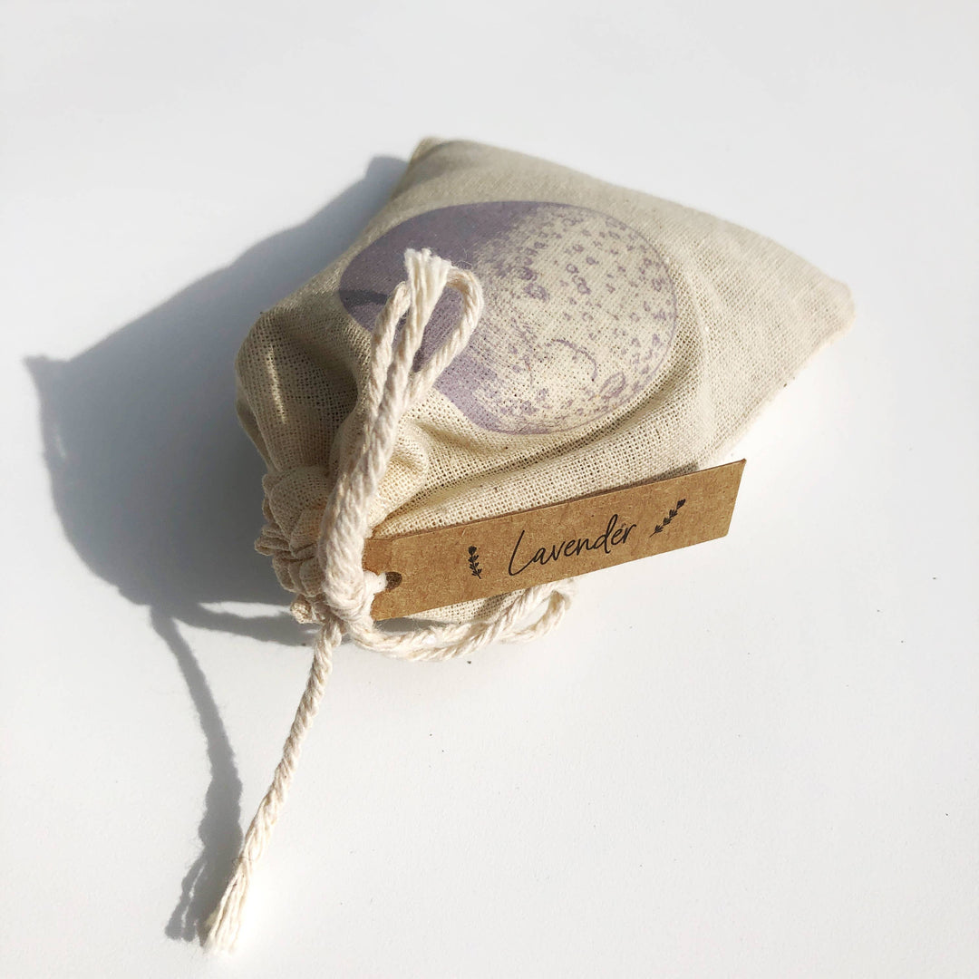 Seattle Seed Co. - Lavender Sachet