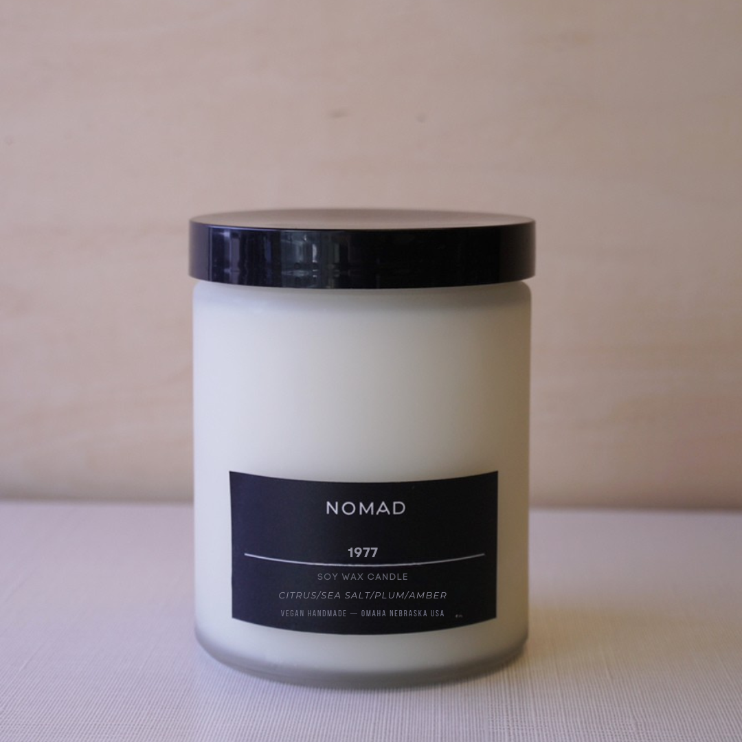 1977 Classic Soy Candle