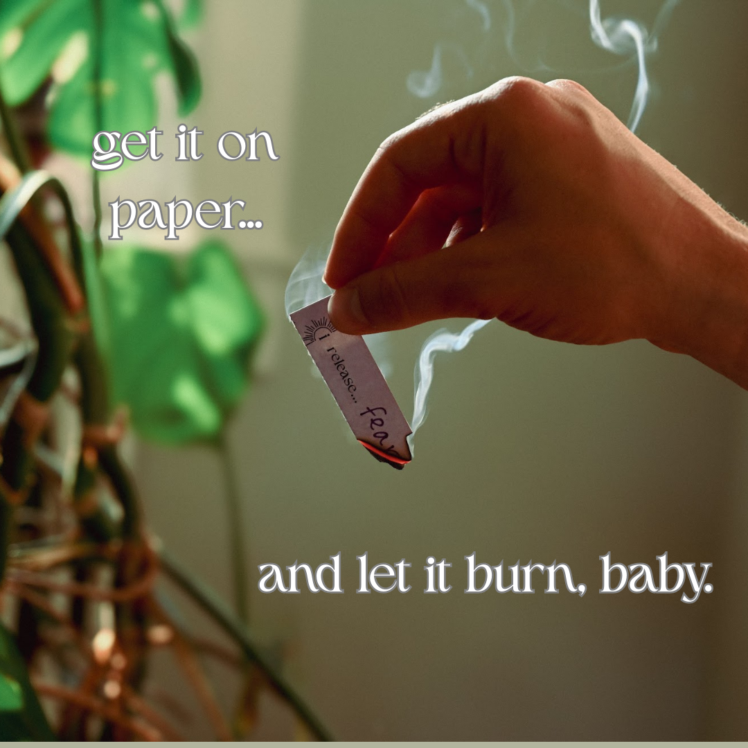 Incentional: Incense With Intention