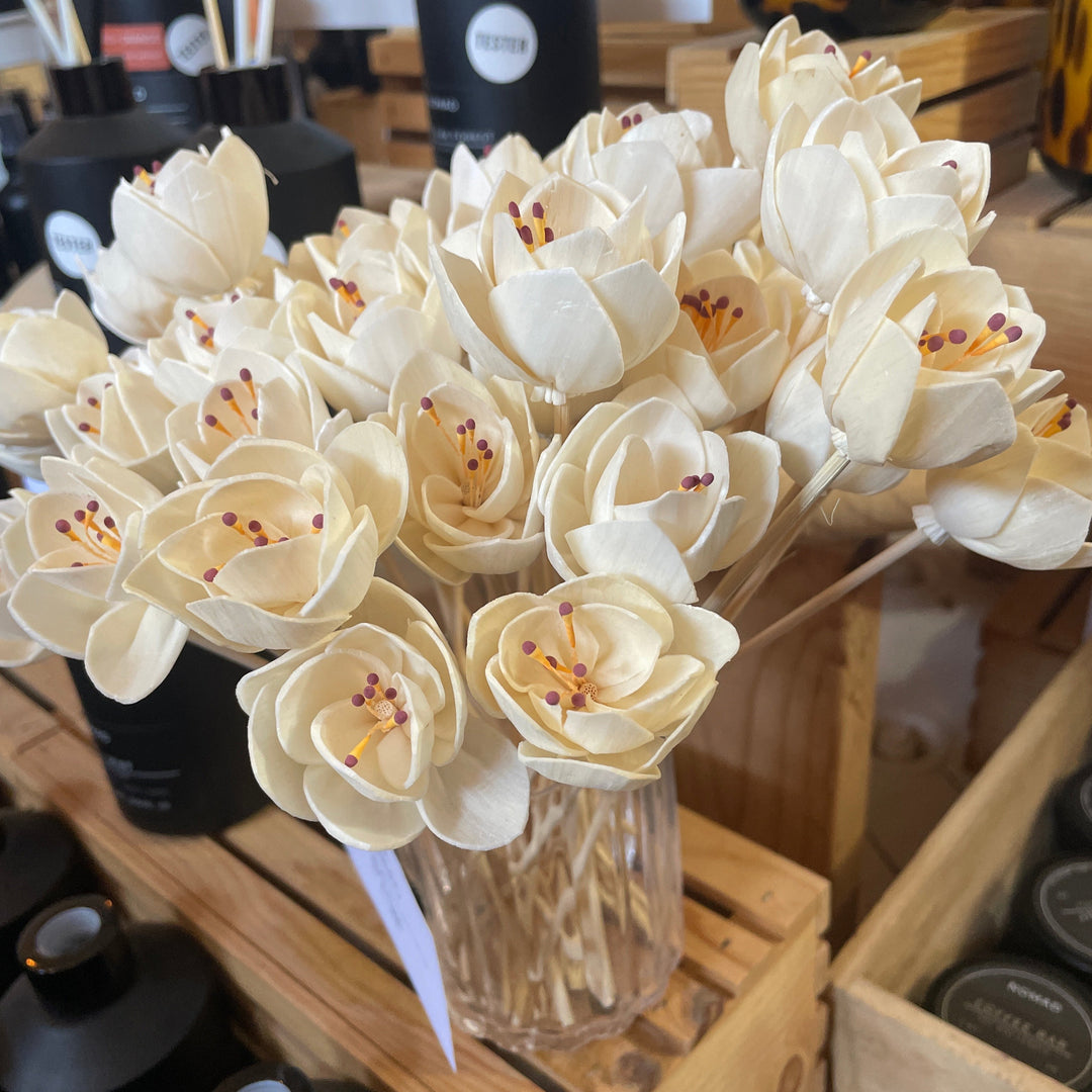 Flower Reed