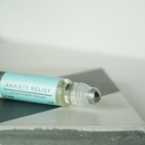 Anxiety Relief Aromatherapy Roll On