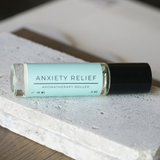 Anxiety Relief Aromatherapy Roll On