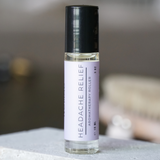 Headache Relief Aromatherapy Roll On