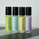 Anxiety Relief Aromatherapy Roll On