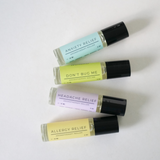 Allergy Relief Aromatherapy Roll On