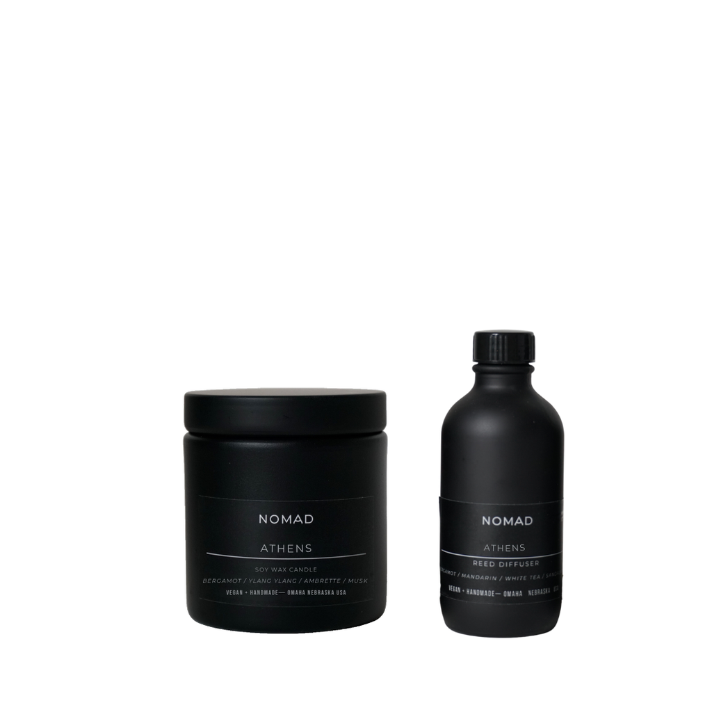 NOMAD TEA Series 7 Sweet 50ml オードトワレ Comme des Garcons