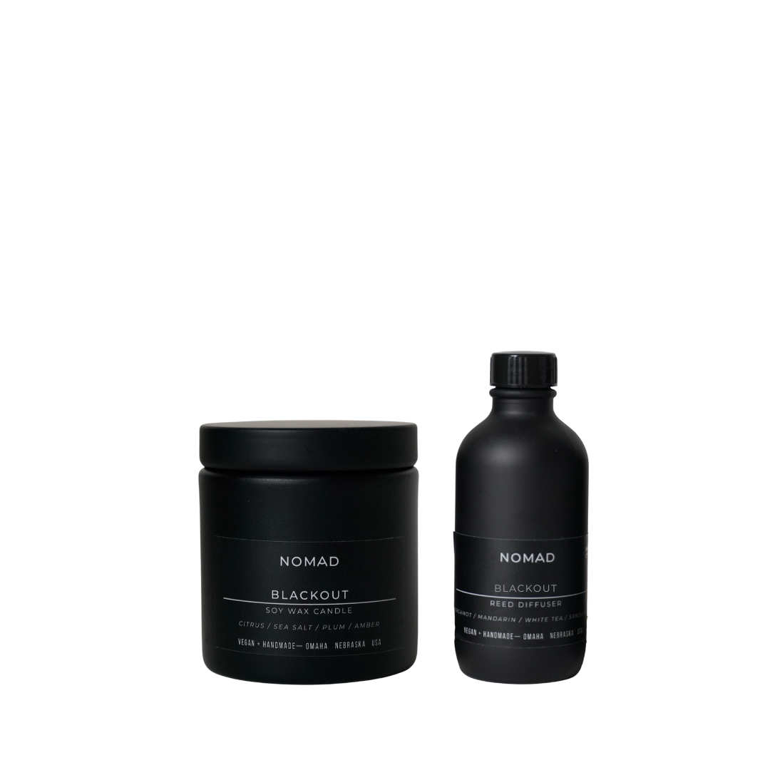 Blackout Basics Bundle