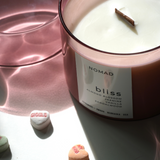 Bliss Limited Edition Soy Candle