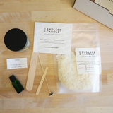 DIY Candle Making Party in a Box