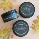 Fall Travel Candle Gift Set
