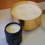 The Lodge Quarante l'Or Soy Candle