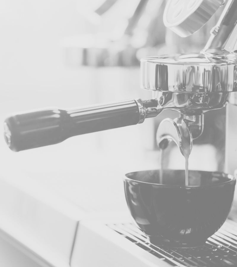 Coffee Bar Limited Edition Wax Melts