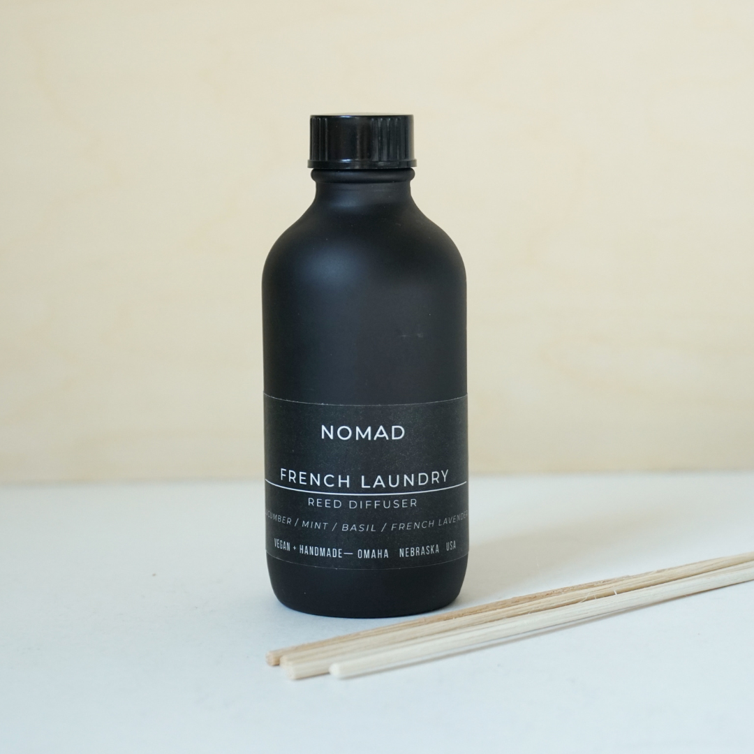 French Laundry Room Basics Gift Bundle