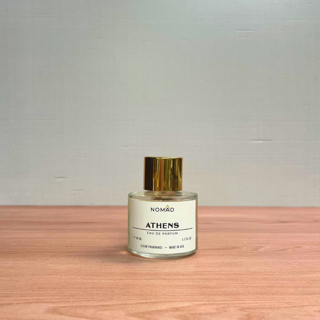 Athens Eau de Parfum