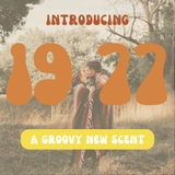 1977 Limited Edition Wax Melts