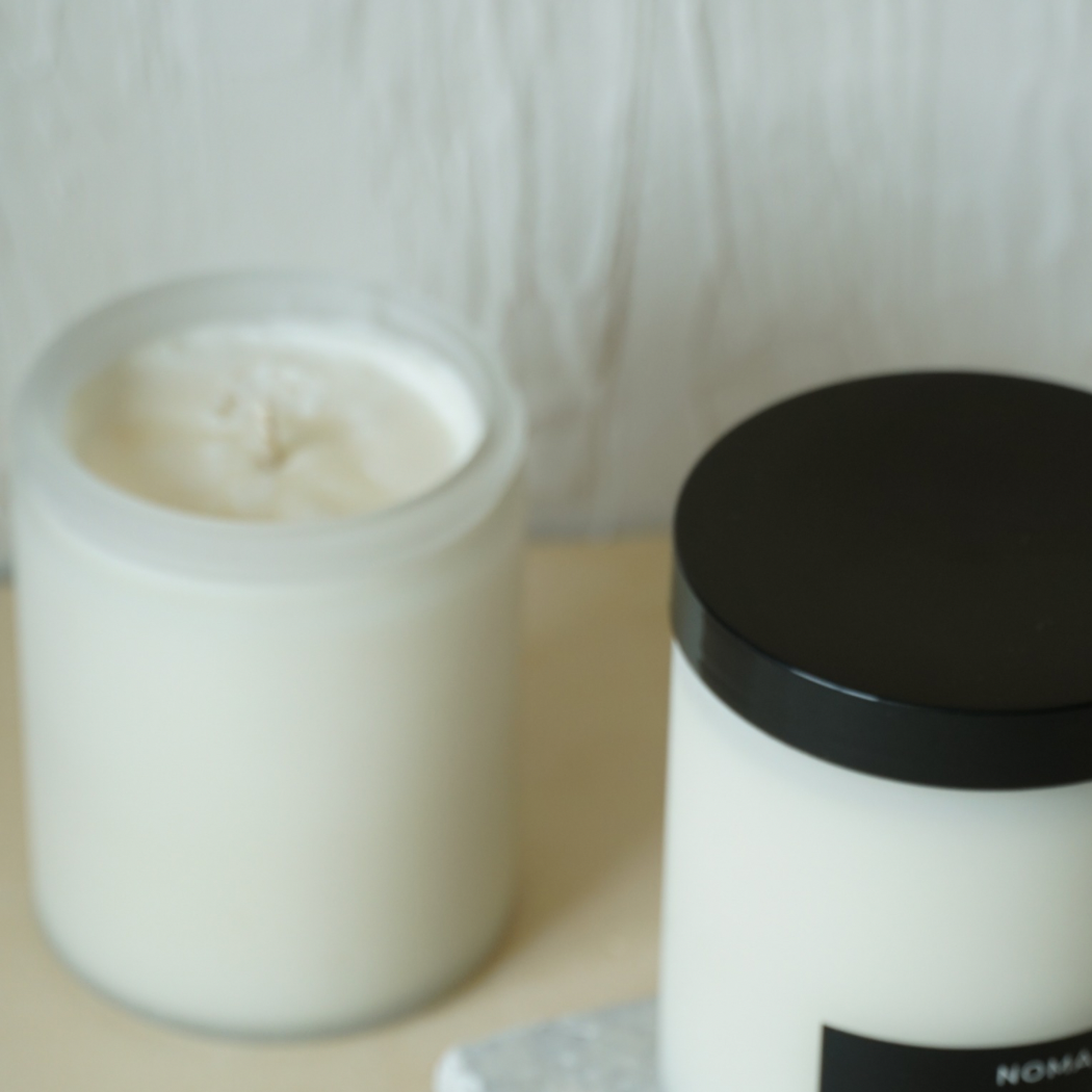 The Lodge Classic Soy Candle