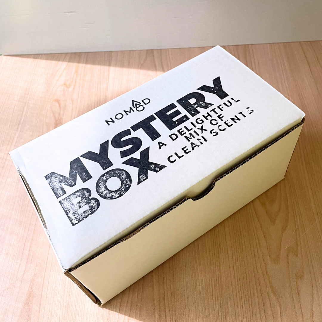 Small Mystery Box - Wax Melts