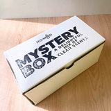 Small Mystery Box - Candle + Home