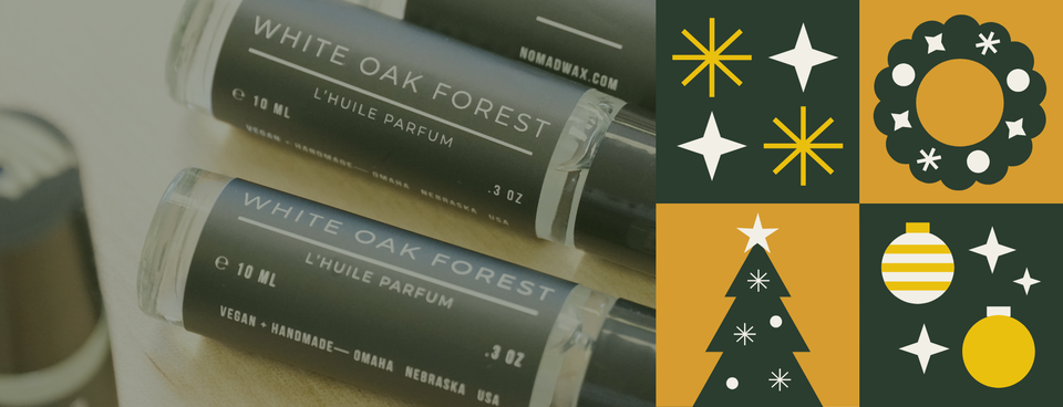 12 Days of
Christmas