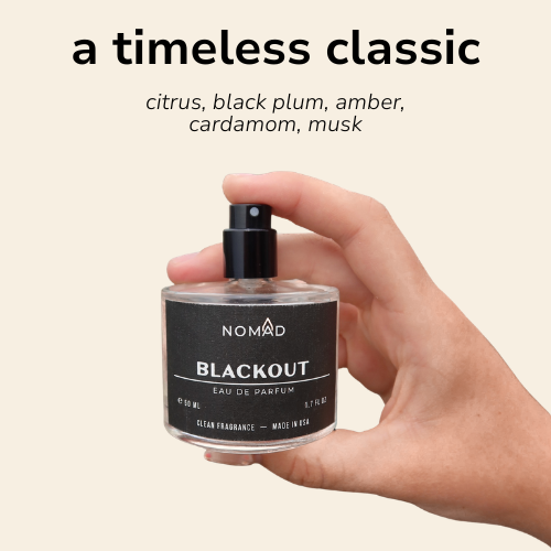 Blackout Eau de Parfum