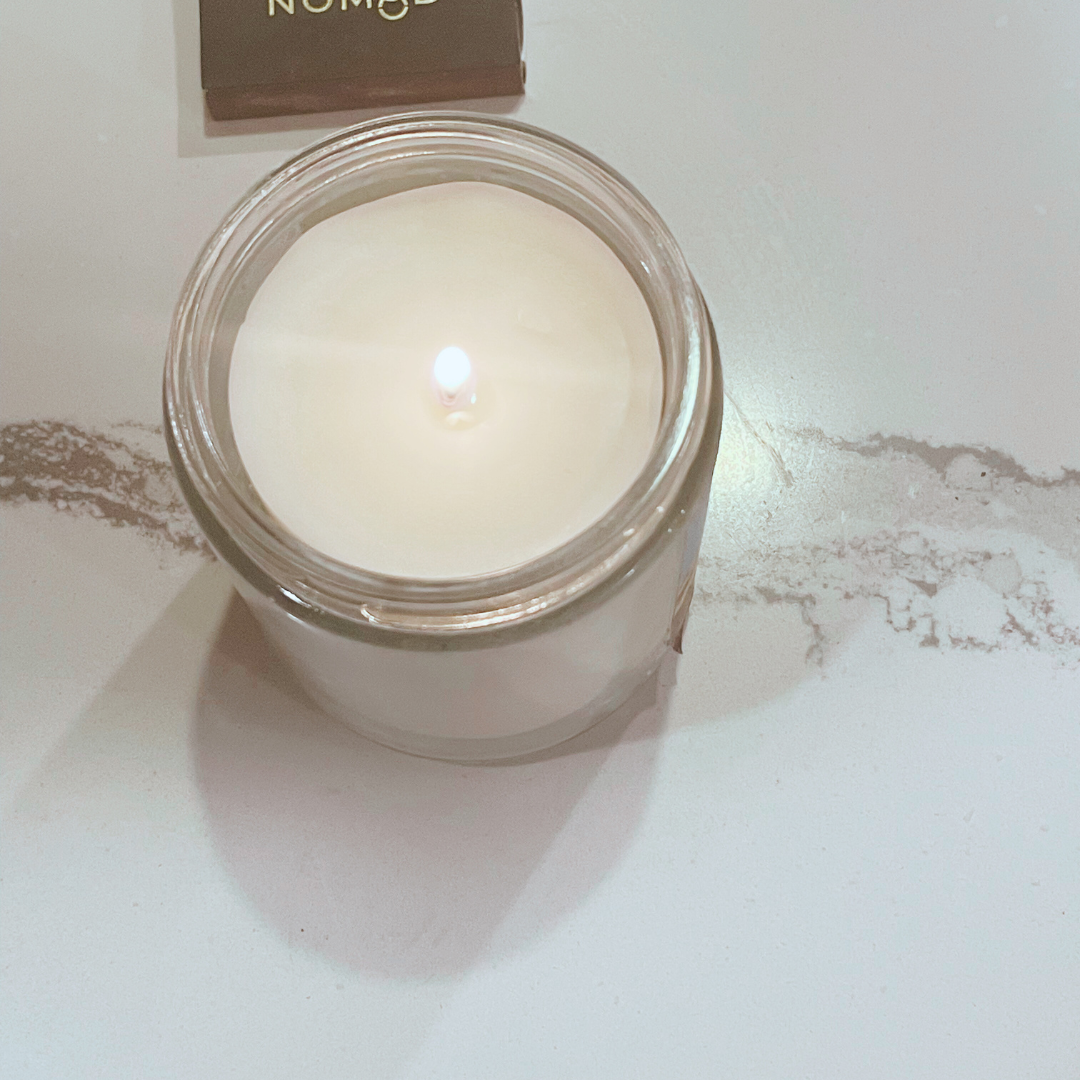 Recandle - 3" Scented Soy Candle Refill