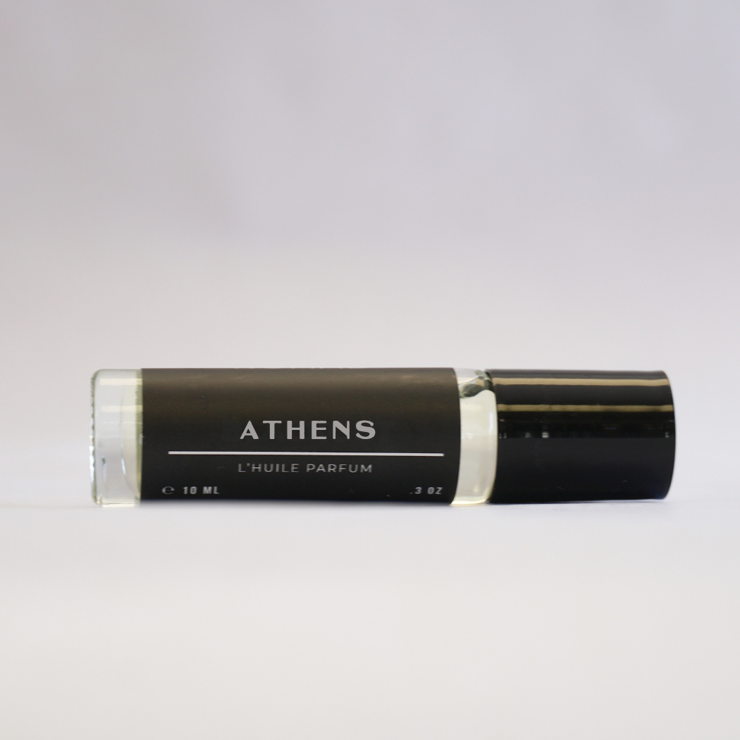 Athens Roll On Perfume Oil