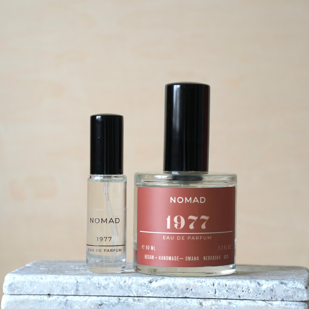 1977 Eau de Parfum Travel Spray