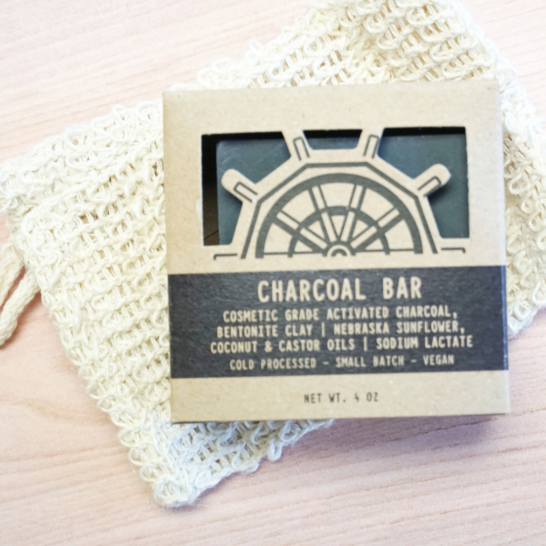 Benson Soap Mill Vegan Bar Soap - 4 oz