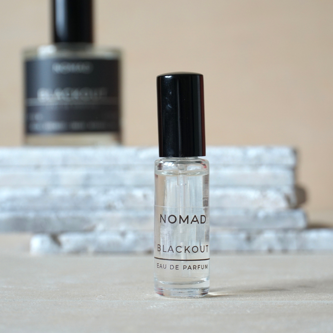 Blackout Eau de Parfum Travel Spray