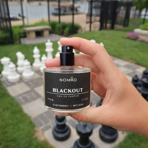 Blackout Eau de Parfum