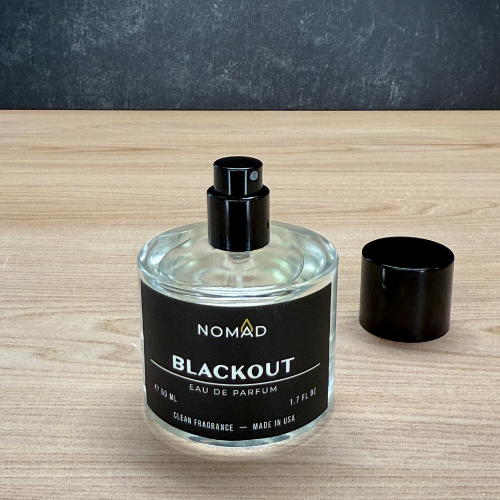Blackout Eau de Parfum