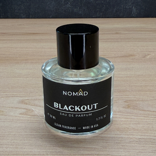 Blackout Eau de Parfum