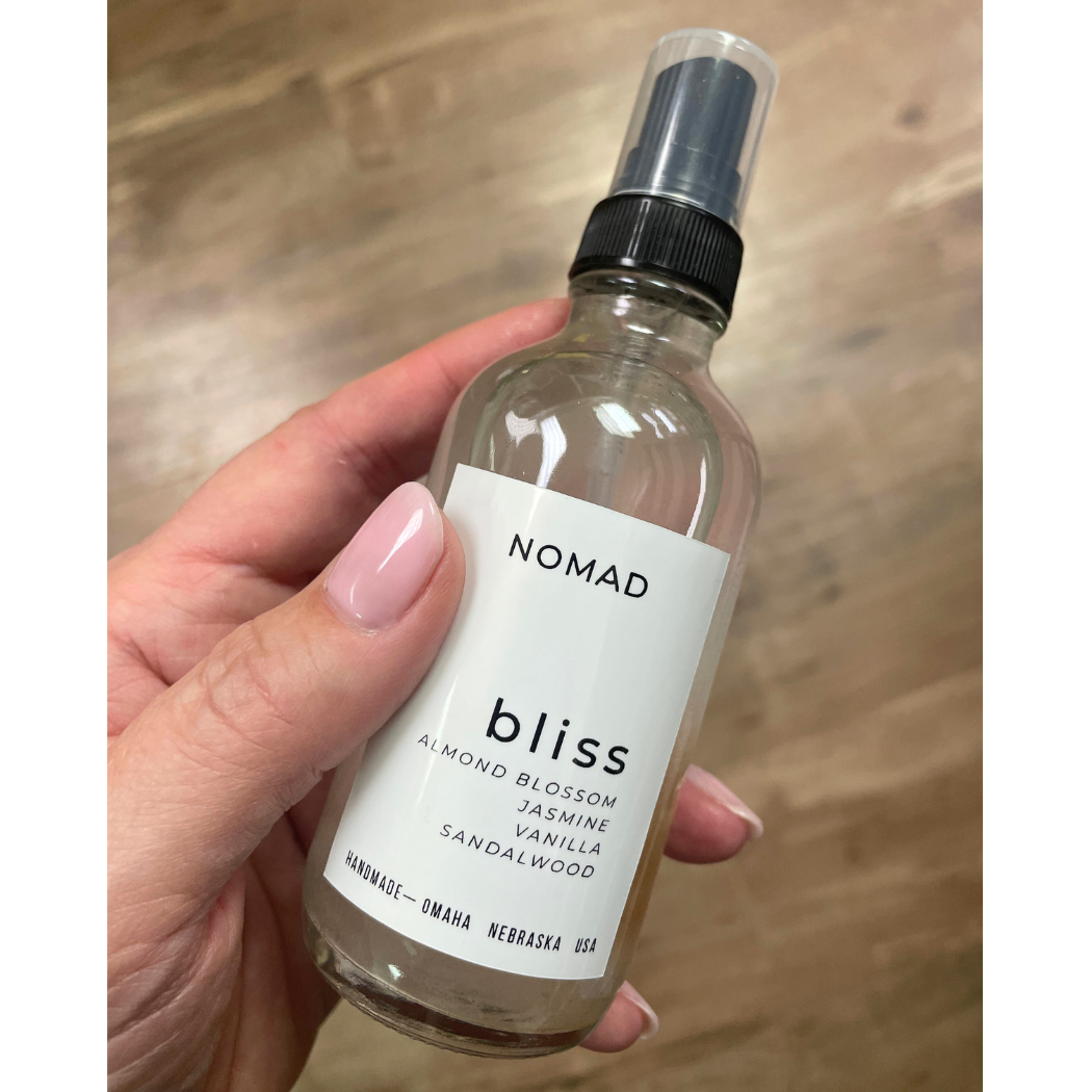 Bliss Everywhere Spray