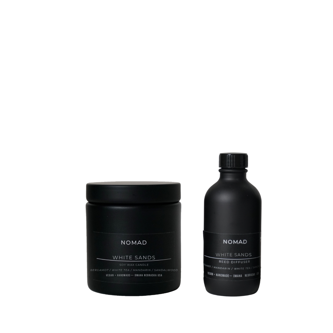 White Sands Basics Bundle
