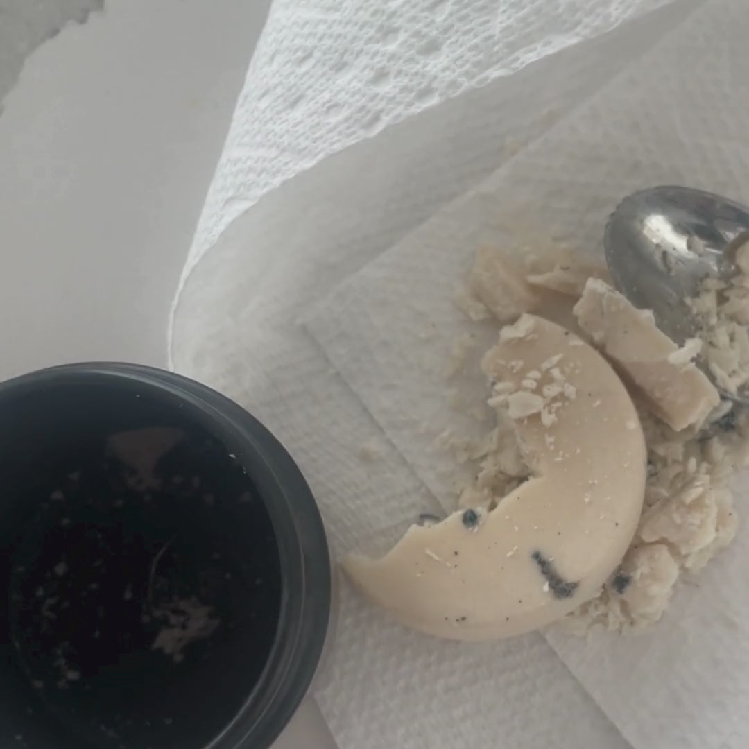Recandle - 3" Scented Soy Candle Refill