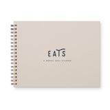 Simple Eats Meal Planner - Oyster