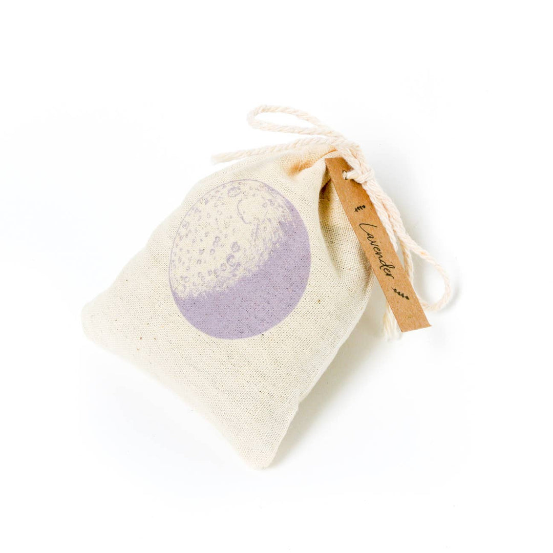 Seattle Seed Co. - Lavender Sachet