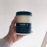 Refill for Vegan Scented Soy Candles