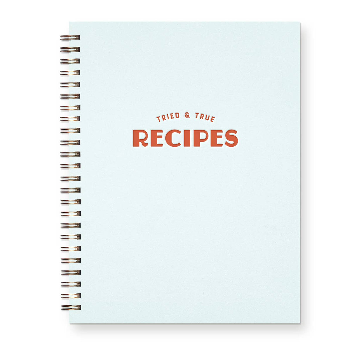 Ruff House Print Shop - Tried & True Recipes Book