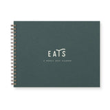 Simple Eats Meal Planner - Evergreen