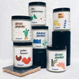 Great Pagoda Scented Soy Candle